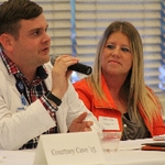 Photos from 5 Under 35: Health Professions